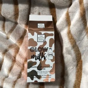 The Beauty Crop Glow Milk